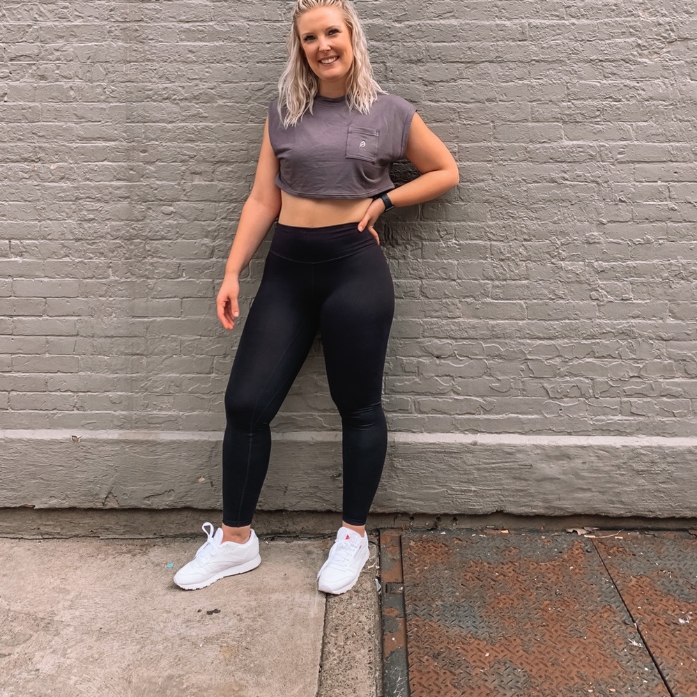 P’tula crop top